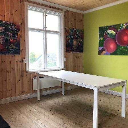 Parkgatan Villa Krylbo Luaran gambar