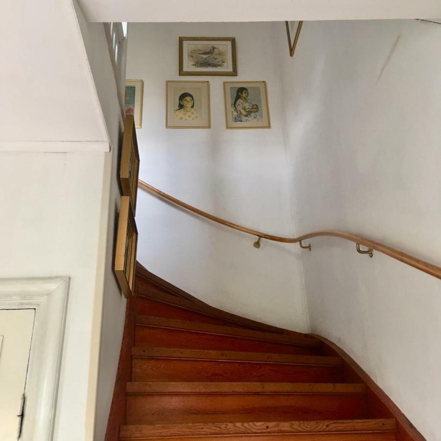 Parkgatan Villa Krylbo Luaran gambar